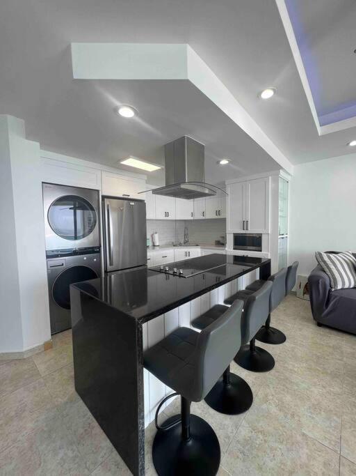 Bueno Paradise Condo In Marbella Juan Dolio Exterior foto