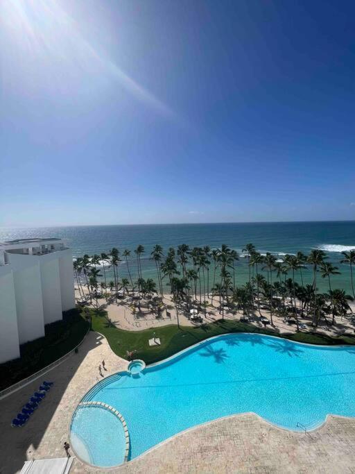 Bueno Paradise Condo In Marbella Juan Dolio Exterior foto