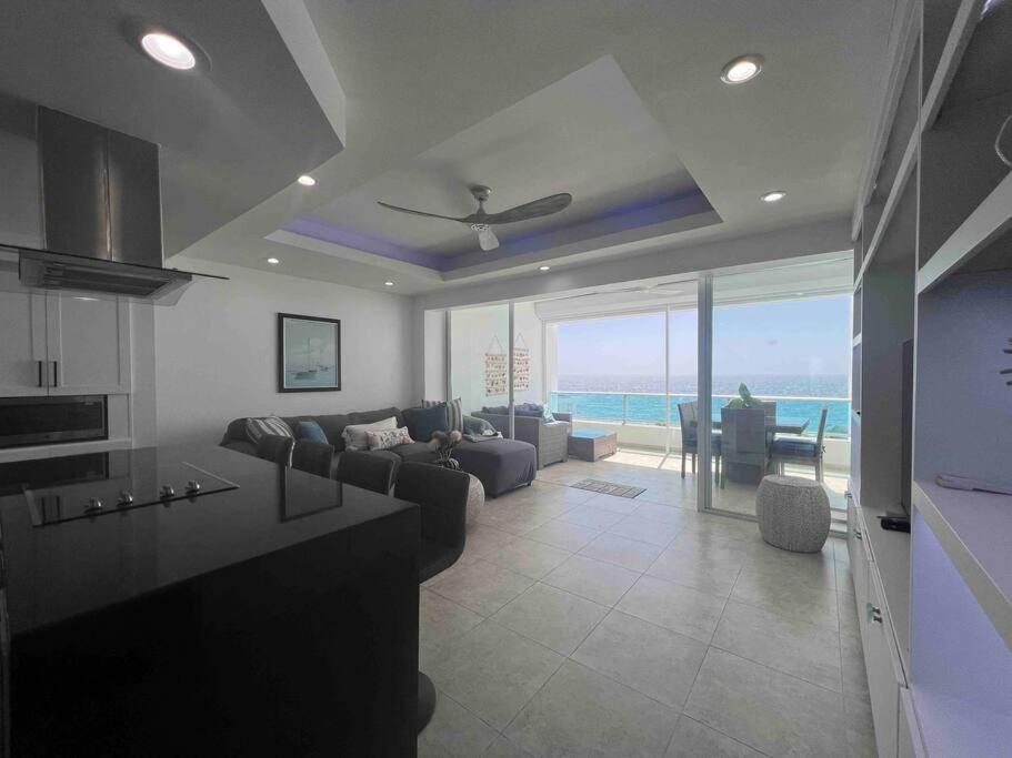 Bueno Paradise Condo In Marbella Juan Dolio Exterior foto
